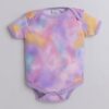 EIO New Born Baby Multi-Color Cotton Sleep Suit Romper Body ... - Image 6