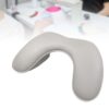 SAZ DEKOR® Nail Arm Rest Portable Nail Art Hand Pillow For M... - Image 4