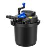 VIVOHOME Pressurized Biological Pond Filter with 13-watt UV ... - Image 2