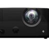 All In One Interactive Projector,Usb,Black - Image 2