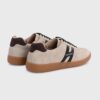 Cruiser Sneaker for Men | Comfort & Style with Soft Cushione... - Image 9