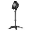 Vornado 683 Medium Pedestal Whole Room Air Circulator Fan (B... - Image 3