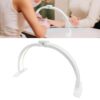 SAZ DEKOR Half Moon Light For Nail Desk 38W Nail Table Lamp ... - Image 6