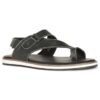 BATA Mens Pedra SD Blue Sandal - Image 2