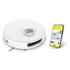 KARCHER RCV 5, 2-in-1 Robotic Vacuum Cleaner with Mopping, 5... - Image 2