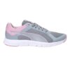 Puma Women\'s Trackracer 2.0 Wn s IDP Quarry-Glowing Pink Cl... - Image 3