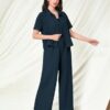 TOPLOT Jumpsuit for Women || Coordset for women || Co ord We... - Image 4