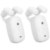 2pcs Automatic Curtain Opener, Bluetooth Remote Control Smar... - Image 2