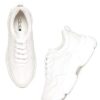 Vendoz Women Premium White Casual Shoes Sports Shoes Sneaker... - Image 7