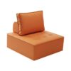 Velura Modular Sectional Sofa Decor Recliner for Living Room... - Image 9
