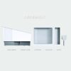 HONEY CARE Self-Cleaning Cat Litter Boxes, Automatic Cat Lit... - Image 10