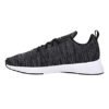 Puma Unisex-Adult Robust Knit Black-White Running Shoe - 8UK... - Image 3