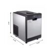 Kilig CT45 Commercial Clear Ice Maker Machine, 45 KG/Day Cap... - Image 3