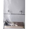 Voltas Water Cooler Stainless Steel, 120 Liter, Silver - Image 2