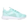 Puma womens Ivana Eggshell Blue-White Walking Shoe - 5 UK (3... - Image 3
