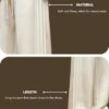 GRECIILOOKS Regular Trouser Baggy Loose Fit | Cargo for Men ... - Image 6