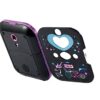 VTech Kidisecrets Selfie Music 2.0 Black - Children's Diary ... - Image 5