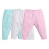 BABY GO Girls Cotton Graphic Relaxed Track Pants Pack of 1 (... - Image 2