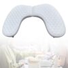 SAZ DEKOR® Arm Rest For Nails Soft Lightweight Nail Pillow F... - Image 9