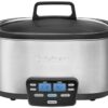 Cuisinart MSC-600 3-In-1 Cook Central 6-Quart Multi-Cooker: ... - Image 2