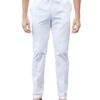 Majestic Man Pure Cotton Regular Fit Pyjama Bottom - Image 2