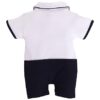 BabyGo Half Sleeves Baby Romper| 100% Cotton Rompers for New... - Image 3