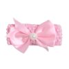 Hopscotch Girls Ruffle Embellished Party Dress with Headband... - Image 7