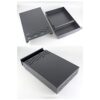 ATORSE Drawer Type Coffee Ground Knock Container Household f... - Image 10