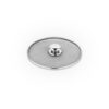 Kitchen Expert Stainless Steel Small Net Lid Set | Set of 3 ... - Image 4