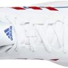 adidas Mens Runcrypt M FTWWHT/LUCBLU/BETSCA Running Shoe - 7... - Image 7