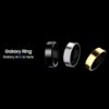 Samsung Galaxy Ring, AI Smart Ring, Size First w/Sizing Kit,... - Image 12