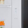 Samsung 653 L, 3 Star, Frost Free, Double Door, Convertible ... - Image 12