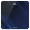 beatXP Optifit Glaze Digital Weighing Scale with Backlit LED... - Image 2