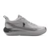U.S. POLO ASSN. Mens Frank Grey Running Shoe-(UK8)(US9)(2FD2... - Image 7