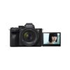 Sony Alpha ILCE-7RM5 Full-Frame High Resolution 61 MP Camera... - Image 2