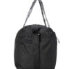 Puma Womens at Ess Sport Bag, Carry On Luggage, Polyester, B... - Image 8