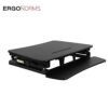 FLEXIMOUNT Ergonorms Professional Sit and Stand Workstation ... - Image 4