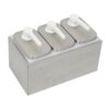 ATORSE Sauce Dispenser Pump Durable Fructose Pressure Bottle... - Image 6