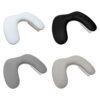 SAZ DEKOR® Nail Arm Rest Pillow Wood Base Practical Palm Res... - Image 4