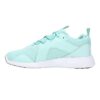 Puma womens Ivana Eggshell Blue-White Walking Shoe - 5 UK (3... - Image 4