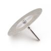 DIY Craft Diamond Cutting Wheel Cutting Discs for Rotary Too... - Image 4