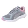 Puma Women\'s Trackracer 2.0 Wn s IDP Quarry-Glowing Pink Cl... - Image 2