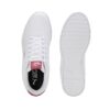 Puma Womens Carina Slim Perf White Sneaker - 5 UK (39582902) - Image 7