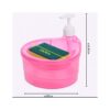 2-in-1 Kitchen Soap Dispenser with Sponge Holder- Double Lay... - Image 6