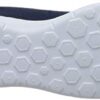 adidas Mens Adivat M Conavy/FTWWHT/VIVRED Sneaker - 10 UK (E... - Image 6