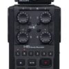 Zoom H6 All Black (2020 Version) 6-Track Portable Recorder S... - Image 2