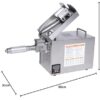 Savaliya Industries 750W Pure & Fresh Healthy Home Use Edibl... - Image 13
