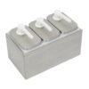 ATORSE Sauce Dispenser Pump Durable Fructose Pressure Bottle... - Image 7