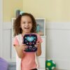 VTech Kidisecrets Selfie Music 2.0 Black - Children's Diary ... - Image 9