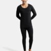 Jockey 2401 Men\'s Super Combed Cotton Rich Full Sleeve Ther... - Image 5